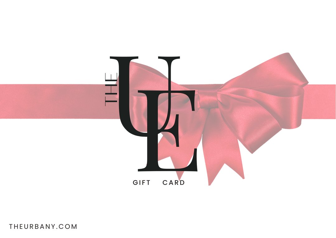 Christmas E-gift Card, from The Urbany. Elevate your horse's style with sparkling crystals and comfort.